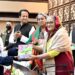 PM launches nationwide free textbook distribution