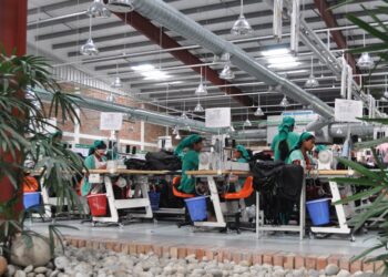 Bangladesh surpasses Vietnam again in global RMG exports