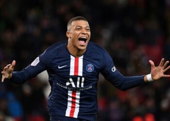 Soccer-loving top US diplomat thanks Macron over Mbappe
