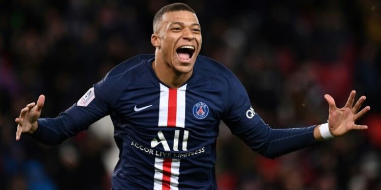 Soccer-loving top US diplomat thanks Macron over Mbappe