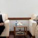 PM seeks WHF’s cooperation in basic medical science research