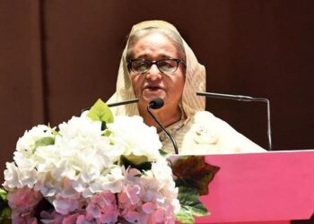 Don’t be misled by rumour: PM urges countrymen