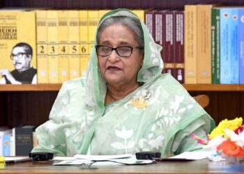 Bangladesh now most ideal place for investment: PM