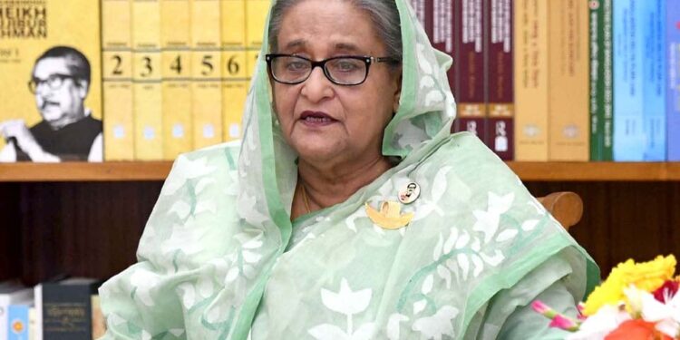 Bangladesh now most ideal place for investment: PM