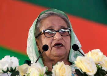 PM asks BCL to appropriate reply to anti-AL propaganda