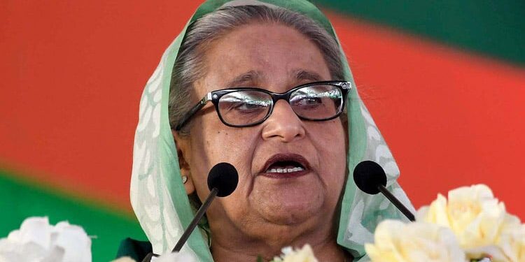 PM asks BCL to appropriate reply to anti-AL propaganda