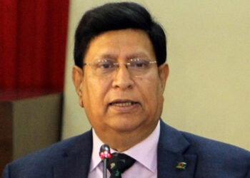 US likely to take few Rohingyas on Thursday: FM