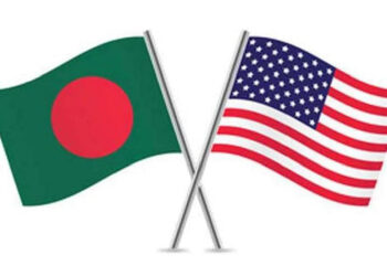 Bangladesh stresses preferential RMG market access to USA