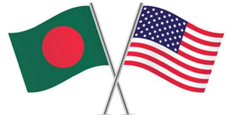 Bangladesh stresses preferential RMG market access to USA
