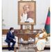 PM seeks robust Japanese investment in Bangladesh
