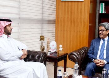 Bangladesh needs Saudi support fulfilling energy demand: Alam