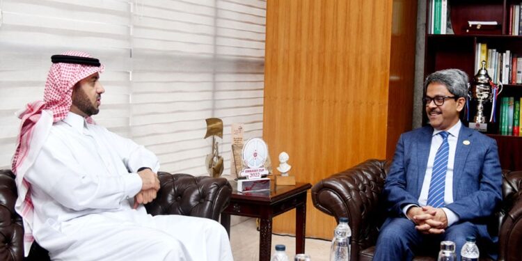 Bangladesh needs Saudi support fulfilling energy demand: Alam