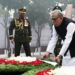 President pays homage to martyred intellectuals