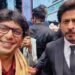 Shahrukh Khan in Chanchal Chowdhury’s selfie