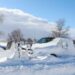 Deadly blizzard rises to 32 in US
