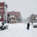US digs out from monster storm as death toll passes 50