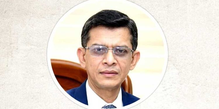 Cabinet Secretary is Mahbub Hossain
