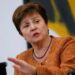Global economy could be tough in 2023: IMF chief