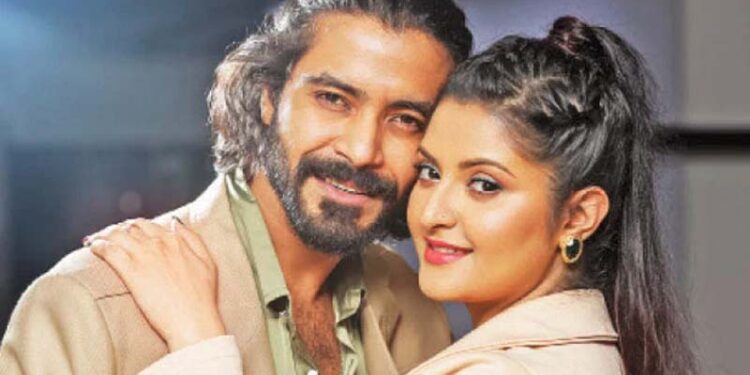 Do not stay with Parimoni, Raj clearly said