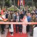 Bangladesh President inaugurates renovated installations as Bangabhaban to open to visitors