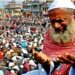 Bishwa Ijtema ended with Akheri Munajat today in Bangladesh.