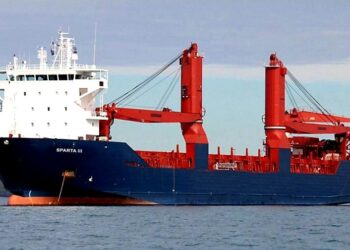 US sanction: Russian vessel carrying cargo for Rooppur returns without unloading