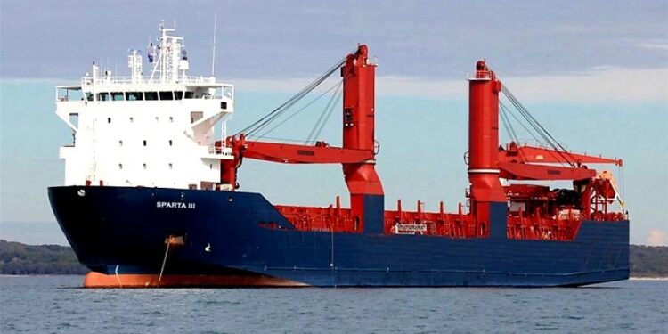 US sanction: Russian vessel carrying cargo for Rooppur returns without unloading