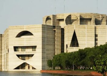 The 21st session of the 11th Parliament begins tomorrow