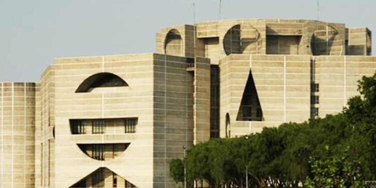 The 21st session of the 11th Parliament begins tomorrow