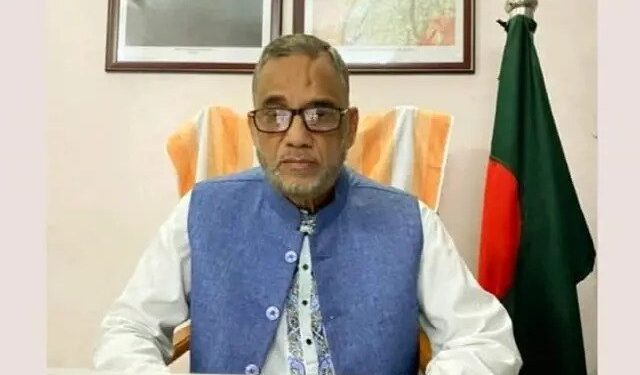 The Ministry will try its best to stop tobacco cultivation: Environment Minister