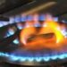 Gas price increased, notification issued