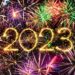 How the world welcomed the year 2023