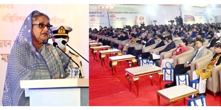 PM for increasing people’s purchasing power, domestic market expansion