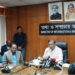 BNP falls in trouble by grovelling foreigners: Hasan