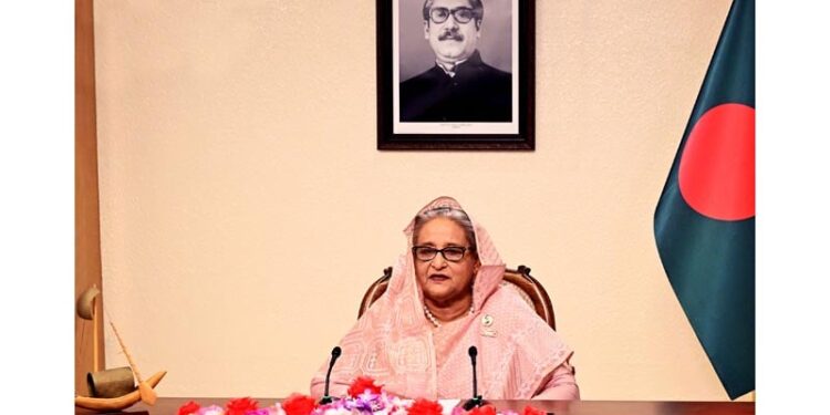 PM urges not to instigate propaganda hindering constitutional process