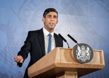 UK PM backs ‘radical’ action to resolve healthcare crisis