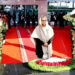 PM pays homage to Bangabandhu on his Homecoming Day