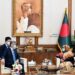 If voted to power, AL to continue country’s development spree: PM