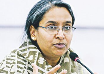 Cultural activists contributed to achieving Bangladesh independence: Dipu Moni