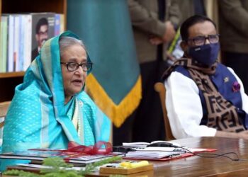 AL always keeps promise given to people: PM