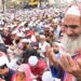 First phase of Ijtema ends with Akheri Munajat