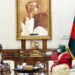 IMF to continue support for Bangladesh to be developed country by 2041