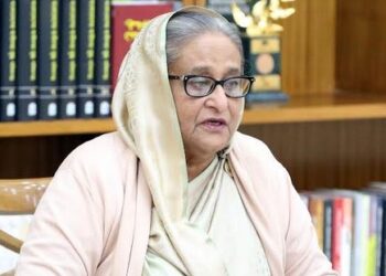 AL never thinks what it gets: PM