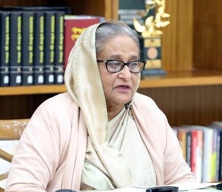 AL never thinks what it gets: PM