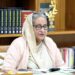 AL never thinks what it gets: PM