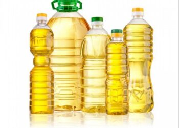 Govt to buy 1.10cr litres of soybean oil