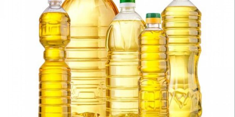 Govt to buy 1.10cr litres of soybean oil