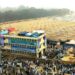 2 nd phase of Bishwa Ijtema begins at Tongi in Bangladesh