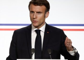 Burkina Faso asked France troops to quit, diplomatic note confirms