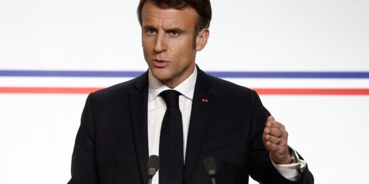 Burkina Faso asked France troops to quit, diplomatic note confirms